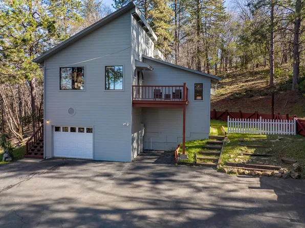 10735 Maranatha Pl, Grass Valley, CA 95949