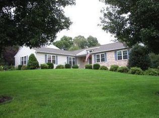 101 Gormley Ct, Hockessin, DE 19707