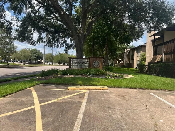 1500 Bay Area Blvd #183, Houston, TX 77058