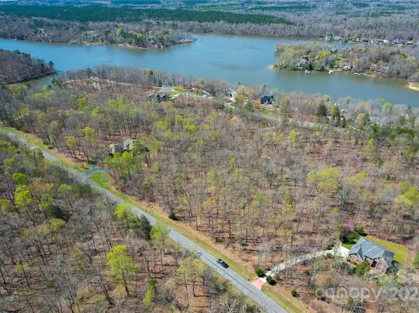 0 Rocky Cove Ln, Denton, NC 27239