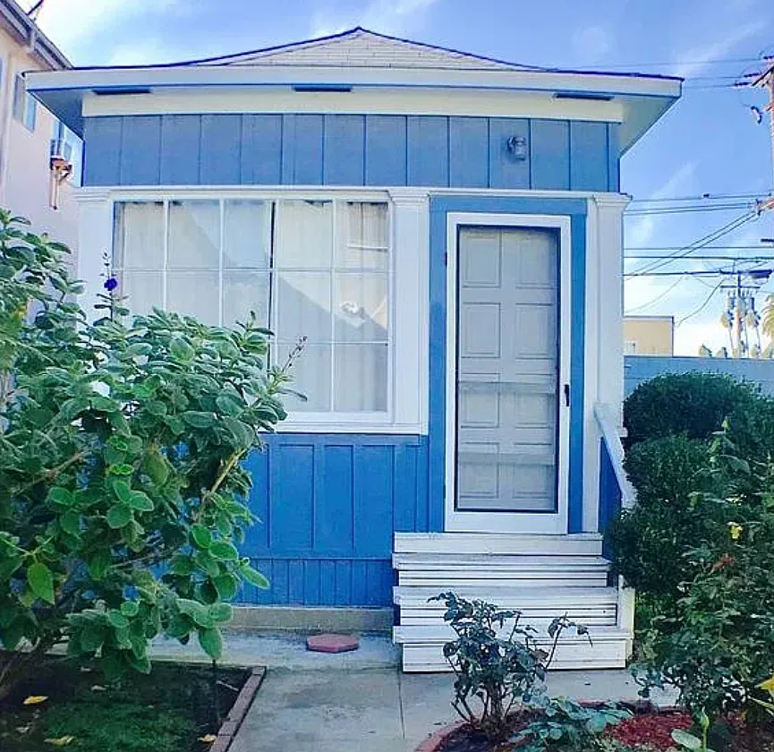 1 bed, 518 sqft, $2,800 — Photo 1