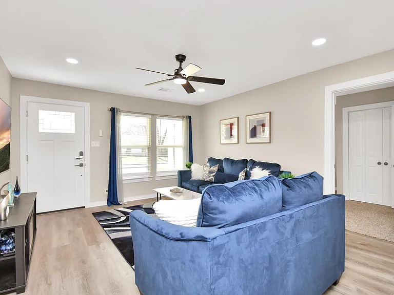 5123 Dewberry St — Photo 3