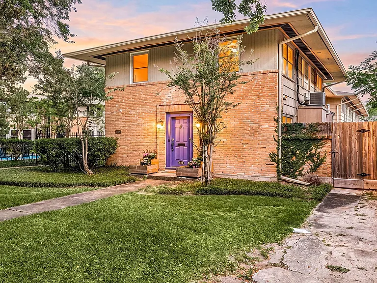4018 Blue Bonnet Blvd #A — Photo 29