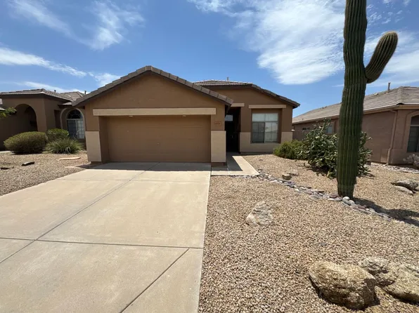4709 E Prickly Pear Trl, Phoenix, AZ 85050