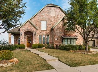 5103 Verdant Valley Dr, Frisco, TX 75034