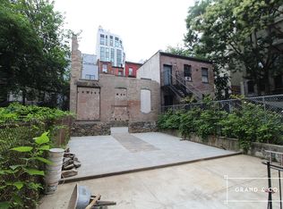 316 S 4th St #1, Brooklyn, NY 11211
