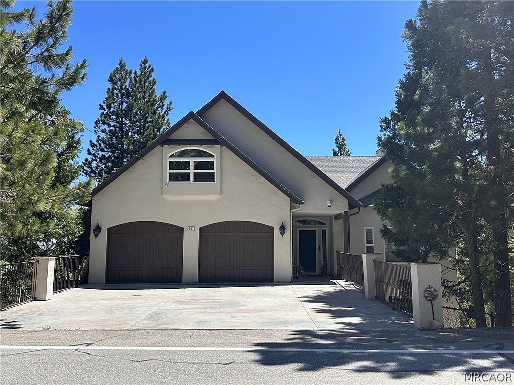 191 S Fairway Dr
