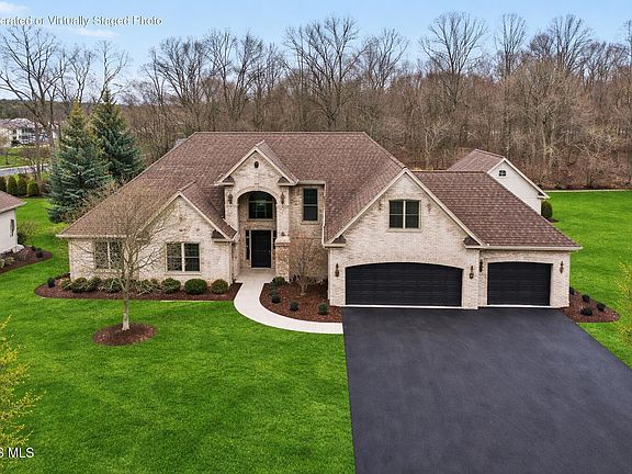 2nd image of 3962 Secluded Ravine Ct