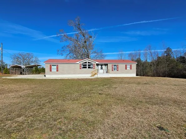 1964 County Line Rd, Dothan, AL 36305