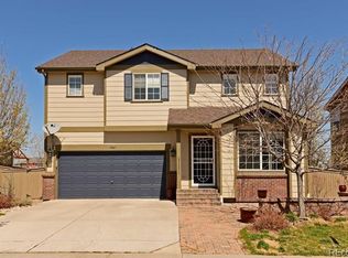 6241 Millbridge Ave, Castle Rock, CO 80104