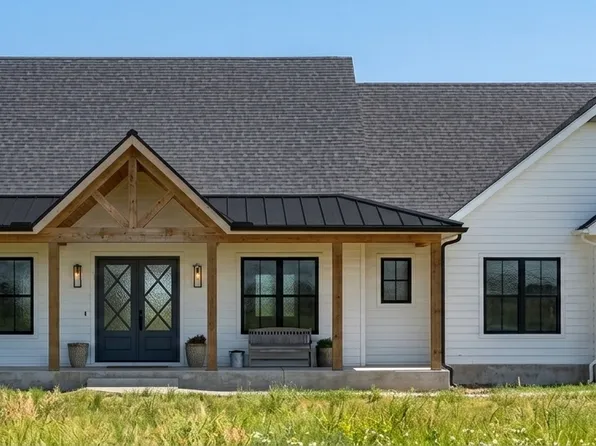 The Ranch Plan, Mountain Crest Reserve