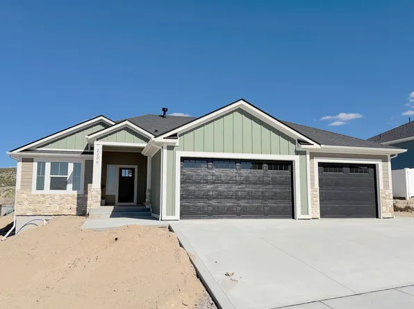 2306 Greenfield Dr, Pocatello, ID 83201