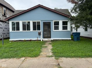 1414 Maple Ave, Terre Haute, IN 47804