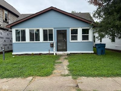 1414 Maple Ave, Terre Haute, IN, 47804