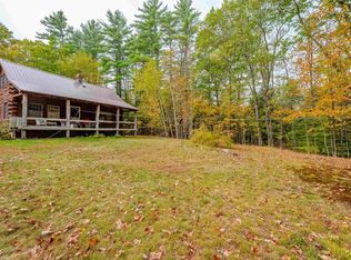 1451 White Mountain Hwy, Milton, NH 03851