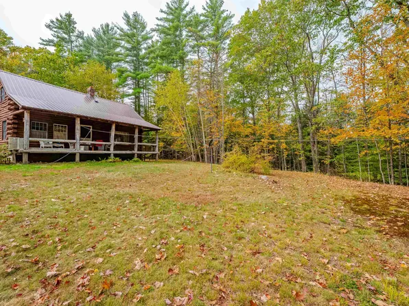 1451 White Mountain Highway, Milton, NH 03851