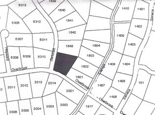 Gwinnett Rd, Milford, PA 18337