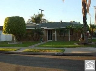 2521 W Glenoaks Ave, Anaheim, CA 92801