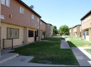 728 E Nelson Ave, North Las Vegas, NV 89030