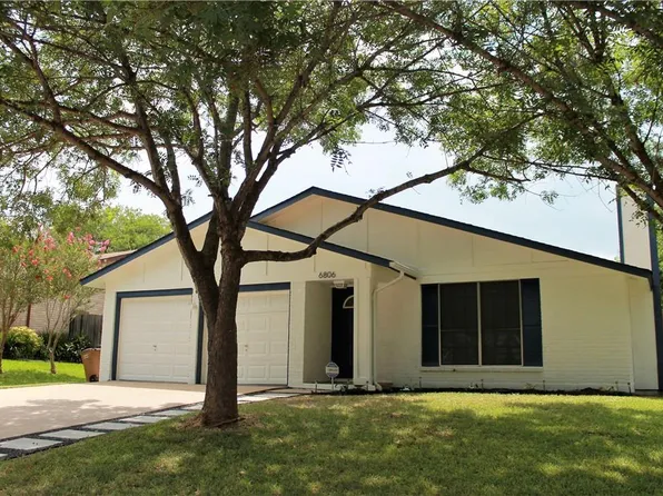 6806 Lunar Dr, Austin, TX 78745