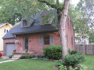 743 Pearson St, Ferndale, MI 48220