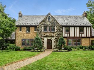 296 Underhill Rd, South Orange, NJ 07079