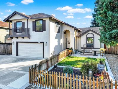 406 Stonecastle Way, Vacaville, CA, 95687