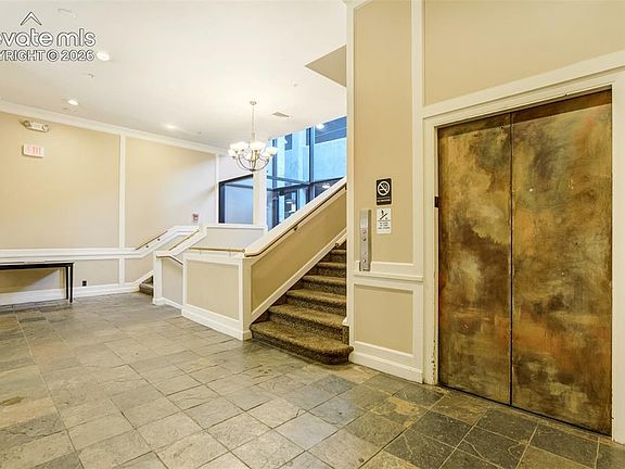3rd image of 101 N Tejon St Unit 330