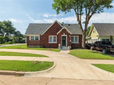 600 NW 33rd St, Oklahoma City, OK, 73118