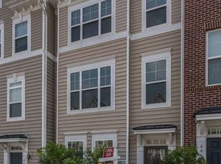 4953 6th St NE, Washington, DC 20017