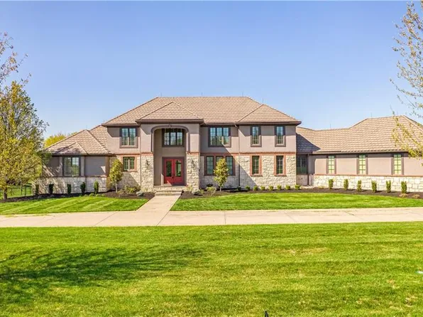 6694 W 188th St, Stilwell, KS 66085