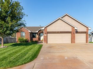 2359 S Wheatland St, Wichita, KS 67235