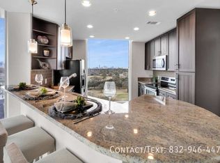 2207 N Macgregor Way #AHP1, Houston, TX 77004