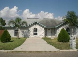 1825 Wayne Dr, Edinburg, TX 78542
