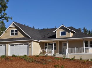 1575 Elliott Rd, Paradise, CA 95969