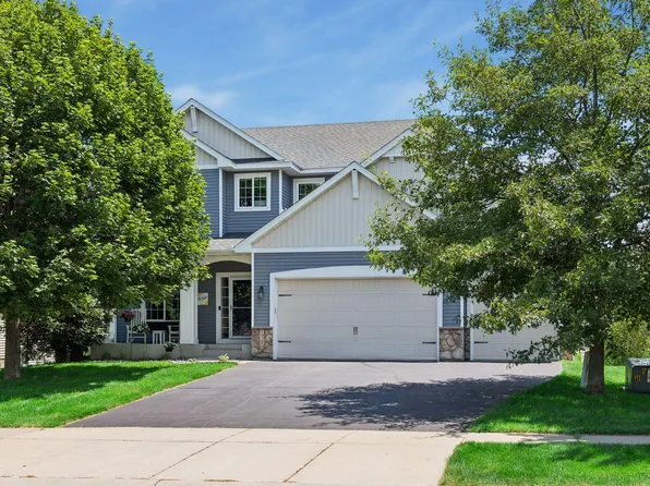 19280 Claremont Dr, Farmington, MN 55024
