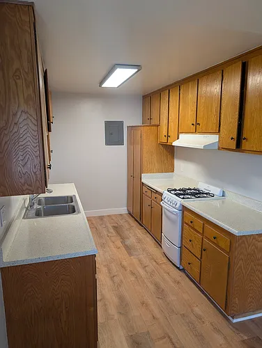 401 N Tustin Ave Photo 1