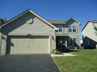 2022 Whitmore Dr, Romeoville, IL 60446