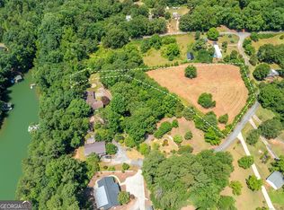 LOT Garden Way Dr #B, Anderson, SC 29625