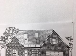 1444 Trestle Cv, Horn Lake, MS 38637