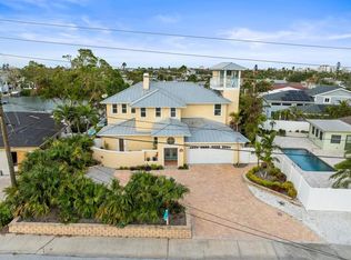 231 21st Ave, Saint Pete Beach, FL 33706