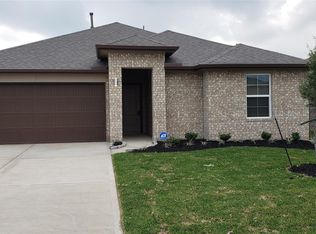 8006 Black Forest Ln, Rosharon, TX 77583