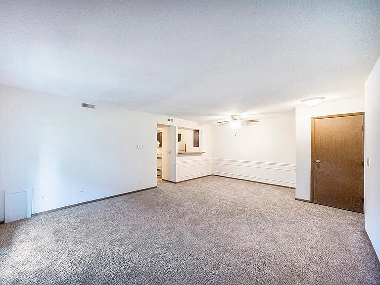 Beautiful Open Floor Plans