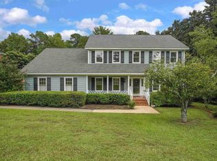 6160 Marthas Glen Rd, Columbia, SC 29209