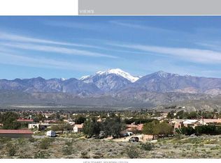 0 San Lorenzo Dr, Desert Hot Springs, CA 92240