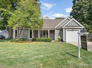 2115 Englewood Dr SE, East Grand Rapids, MI