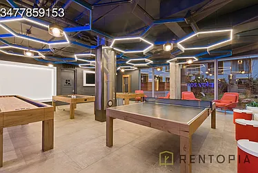 Rented by The KCI Group