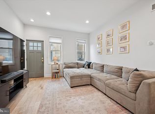 2342 W Seybert St, Philadelphia, PA 19121