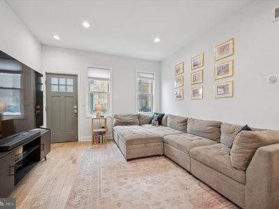 2342 W Seybert St, Philadelphia, PA, 19121