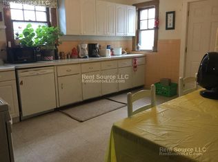 22 Frederick Ave #1A, Medford, MA 02155